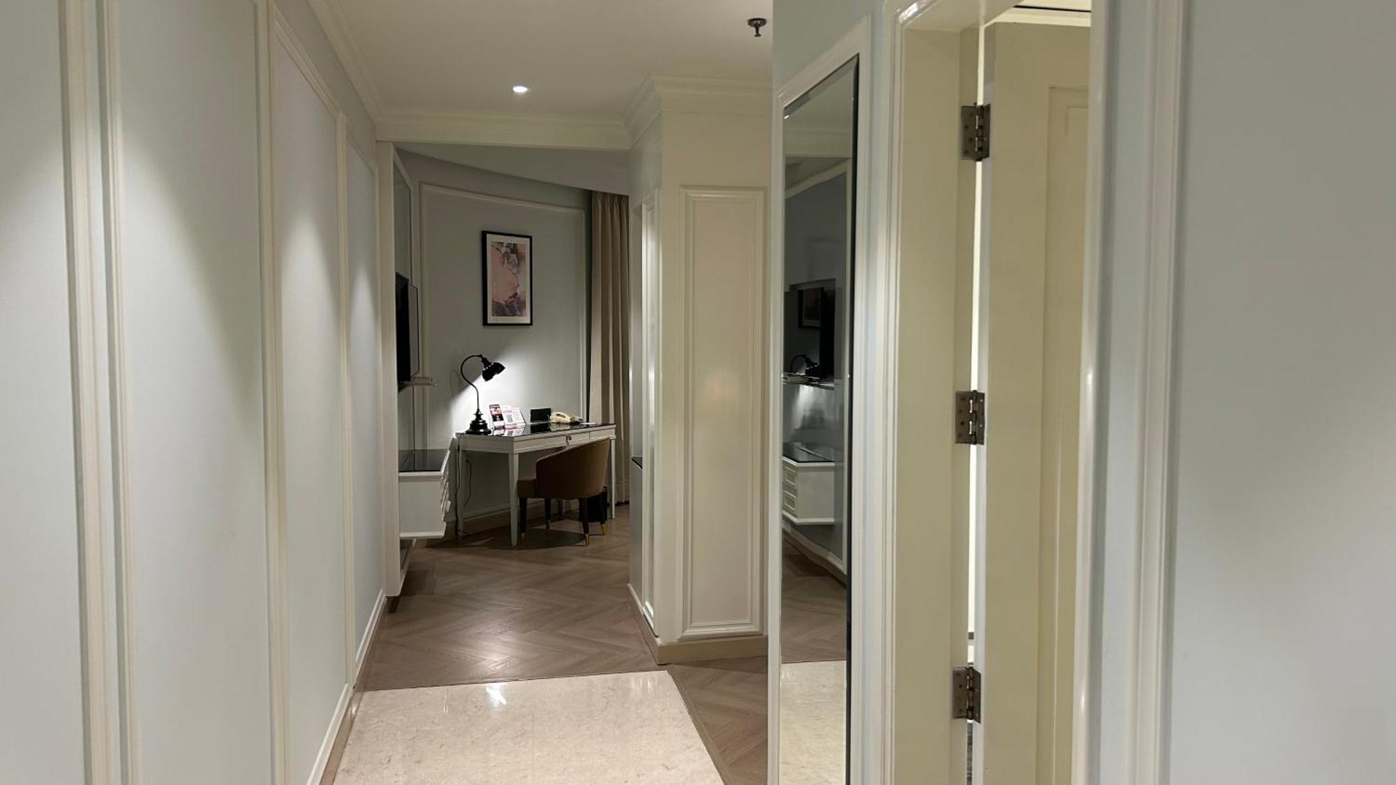 Ramada By Wyndham Jalandhar City Center Екстер'єр фото